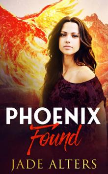 Phoenix Found