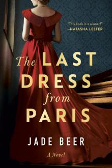The Last Dress from Paris