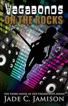 On the Rocks On the Rocks