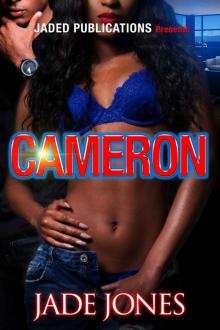 Cameron Cameron