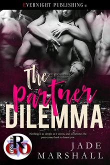 The Partner Dilemma The Partner Dilemma