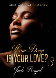 How Deep Is Your Love 3