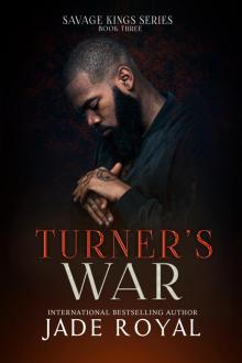 Turner's War Turner's War