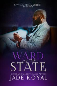 Ward of the State