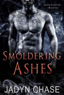 Smoldering Ashes