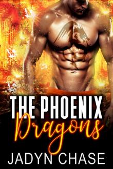 The Phoenix Dragons The Phoenix Dragons