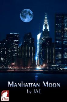 Manhattan Moon