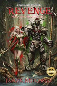 Hazard Online 2: Revenge Hazard Online 2: Revenge