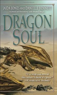 Dragon Soul (2010)