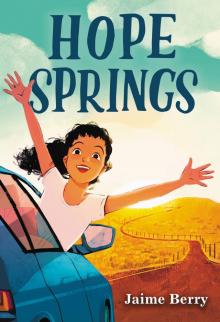 Hope Springs Hope Springs