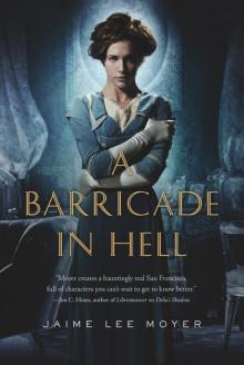 A Barricade in Hell A Barricade in Hell