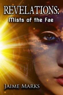 Revelations (Mists of the Fae Book 1) Revelations (Mists of the Fae Book 1)