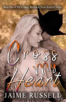Cross My Heart Cross My Heart