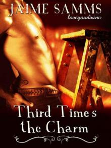 Third Time's The Charm