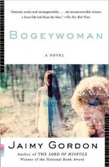 Bogeywoman