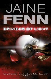 Bringer of Light (Hidden Empire) Bringer of Light (Hidden Empire)