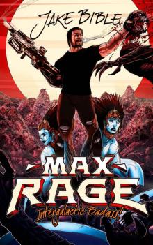 Max Rage