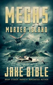 Mega 5: Murder Island Mega 5: Murder Island