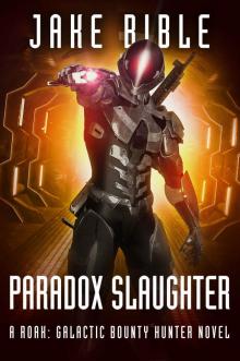 Paradox Slaughter Paradox Slaughter