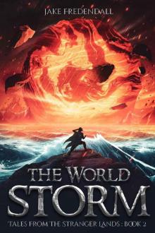 The World Storm