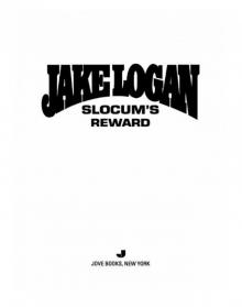 Slocum's Reward