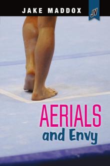 Aerials and Envy Aerials and Envy