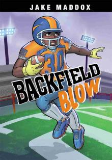 Backfield Blow