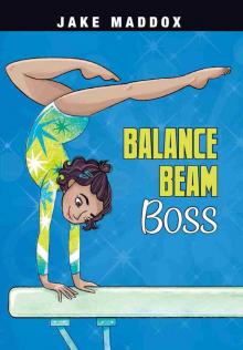 Balance Beam Boss