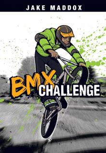 BMX Challenge BMX Challenge