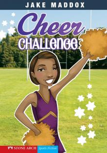 Cheer Challenge Cheer Challenge