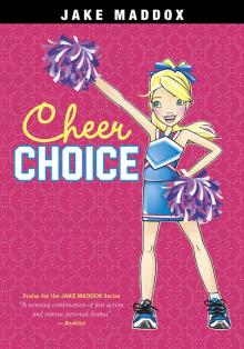 Cheer Choice Cheer Choice