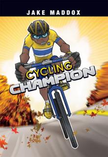 Cycling Champion Cycling Champion
