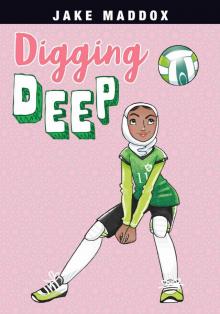 Digging Deep Digging Deep