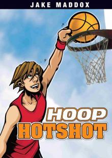 Hoop Hotshot Hoop Hotshot