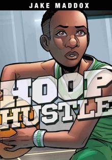 Hoop Hustle