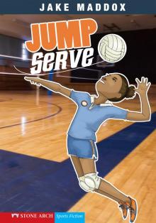 Jump Serve