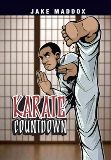 Karate Countdown Karate Countdown