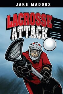 Lacrosse Attack Lacrosse Attack