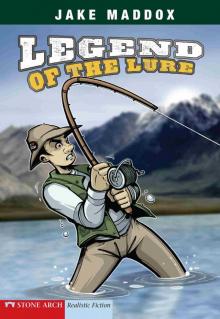 Legend of the Lure