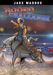 Rodeo Challenge Rodeo Challenge