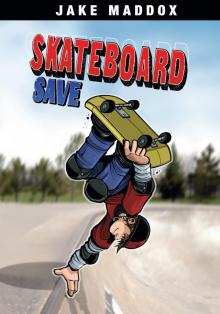 Skateboard Save Skateboard Save
