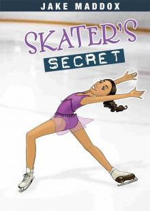 Skater's Secret Skater's Secret
