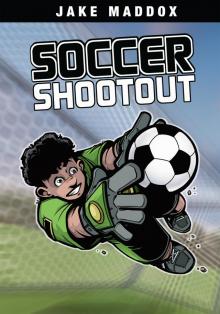 Soccer Shootout Soccer Shootout