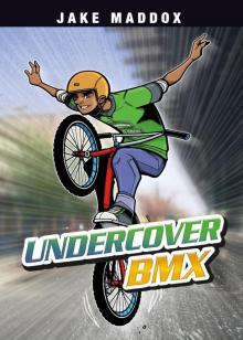 Undercover BMX Undercover BMX