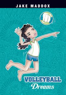 Volleyball Dreams