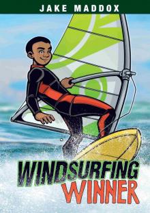Windsurfing Winner Windsurfing Winner