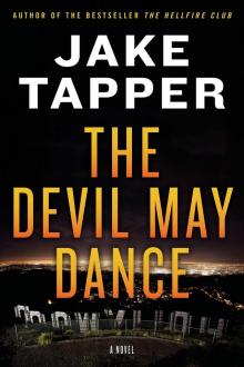 The Devil May Dance The Devil May Dance