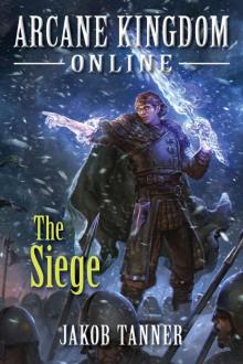 The Siege The Siege