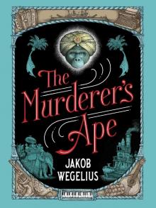 The Murderer's Ape The Murderer's Ape