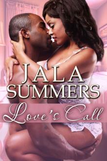 Love's Call Love's Call